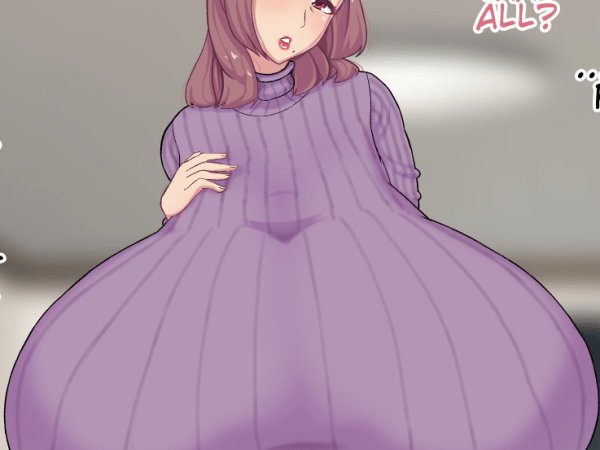 Apart no Kanrinin-san kara Ecchi na&nbsp;Gohoubi