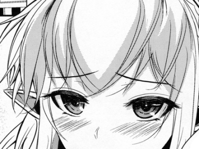 High Elf x High School  Kamina-kun no 1-nichi | High Elf x High School A Day in the Life of&nbsp;Kamina-kun