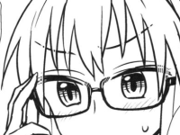 Reisen-san vs Toushi Megane (Touhou&nbsp;Project)