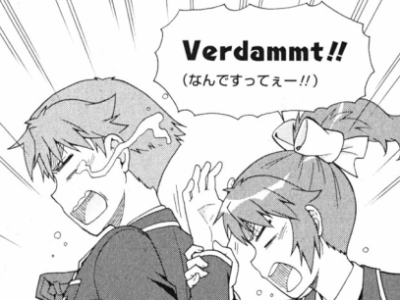 Baka to Test to Shoukanjuu (Vol. 14 &&nbsp;15)