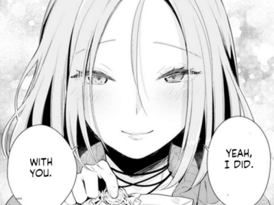 [Tsugumi Suzuma] Ato 1mm de Haicchau ne? Zakone Shitetara Tonari no Joshi ni Ijirarete… Ch.&nbsp;11