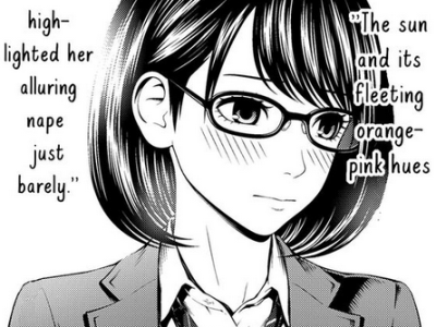 [Suzuki Hinomi] Bunkei Joshi to Kashita Hon | The Literature Girl and The Borrowed Book (Bukiyou Datte Ii&nbsp;Yone?)